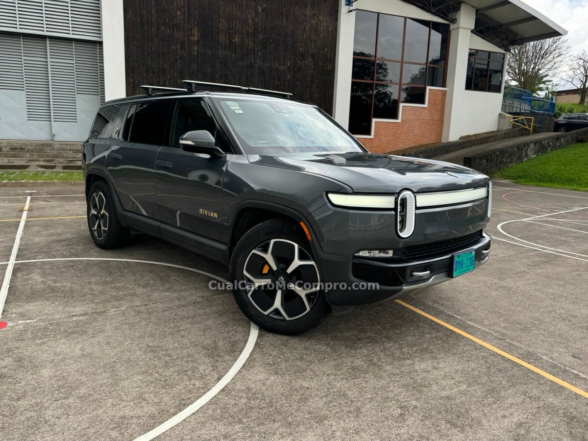 RIVIAN R1 S 2023