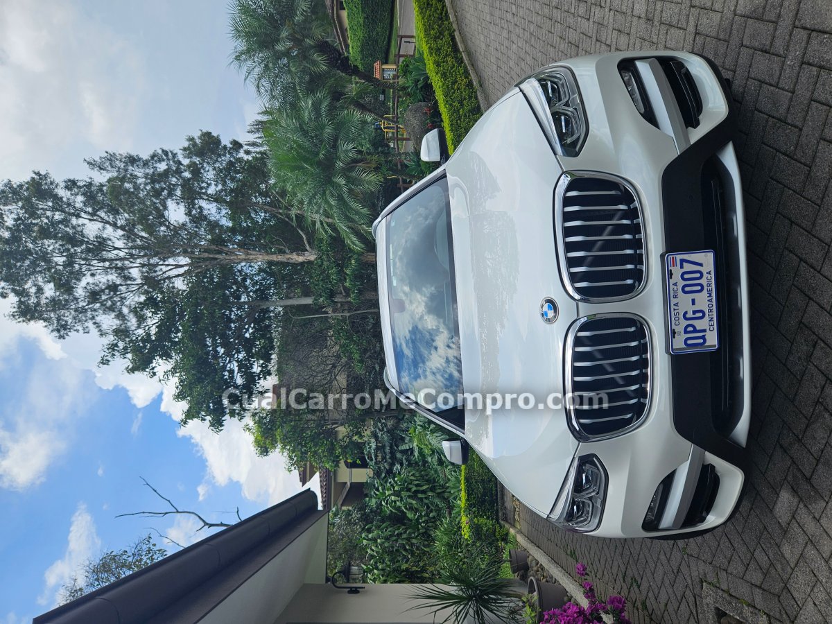 BMW X3 2019