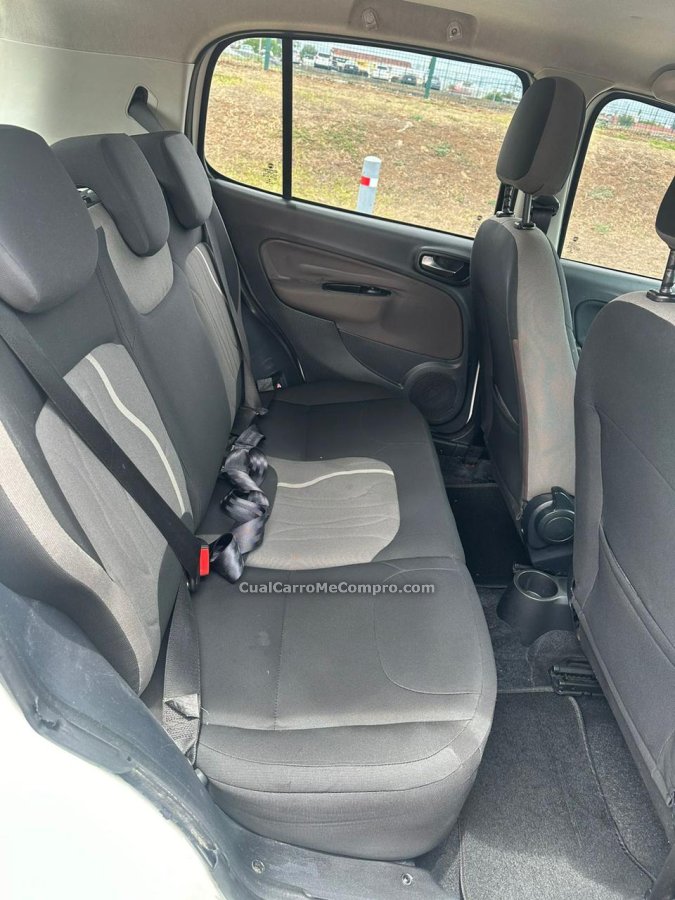 SUZUKI NEW VITARA GL PLUS A 2021