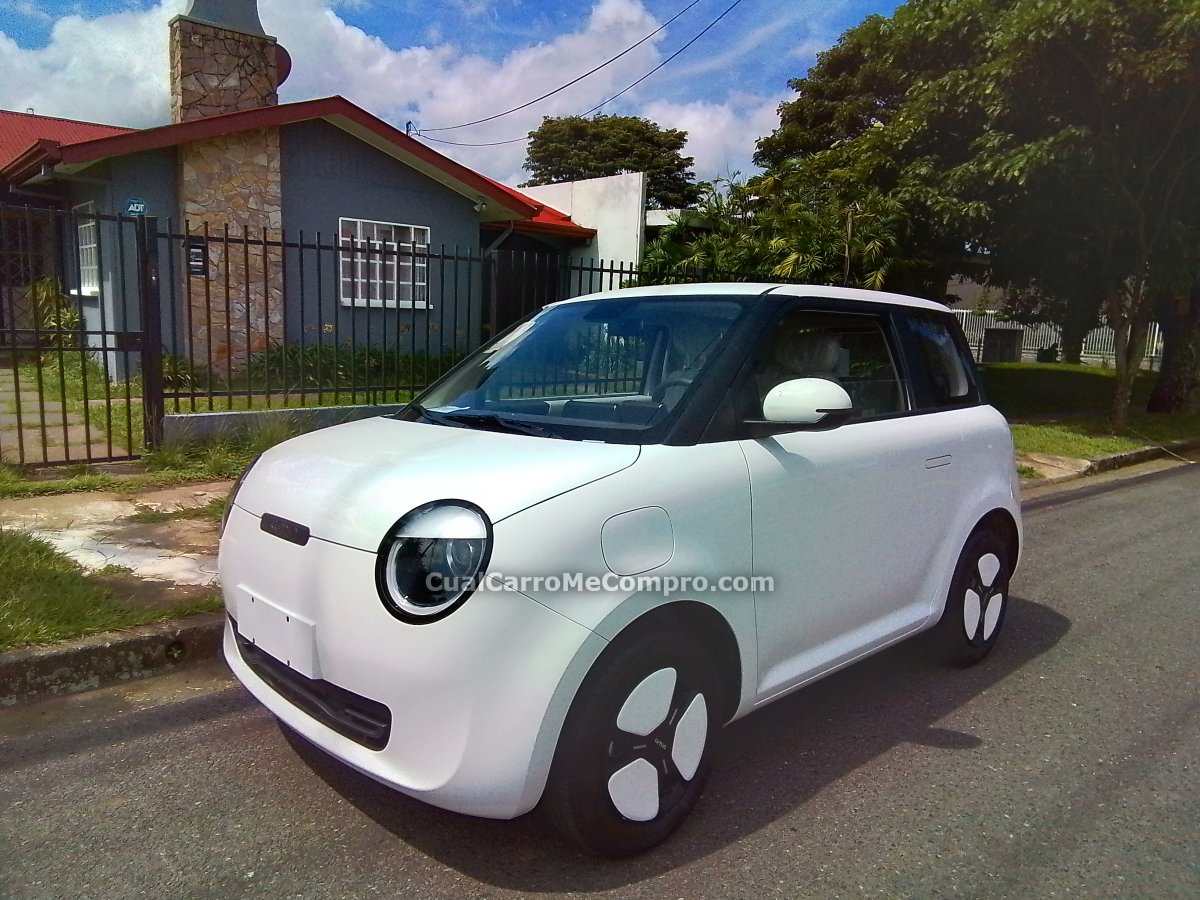 CHANGAN Lumin 2023