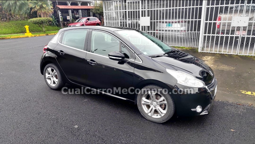 PEUGEOT 2018 2015