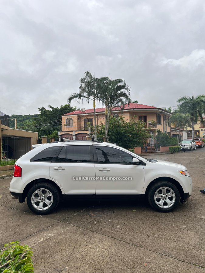 FORD Edge 2013
