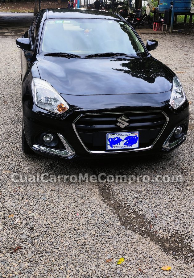 SUZUKI Dzire 2023