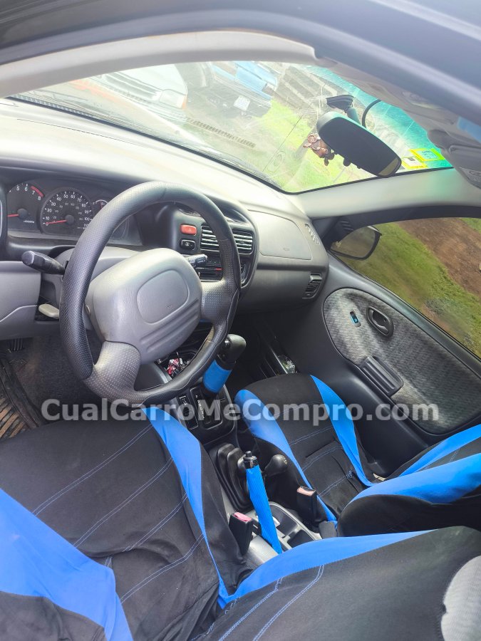 SUZUKI Vitara 2003