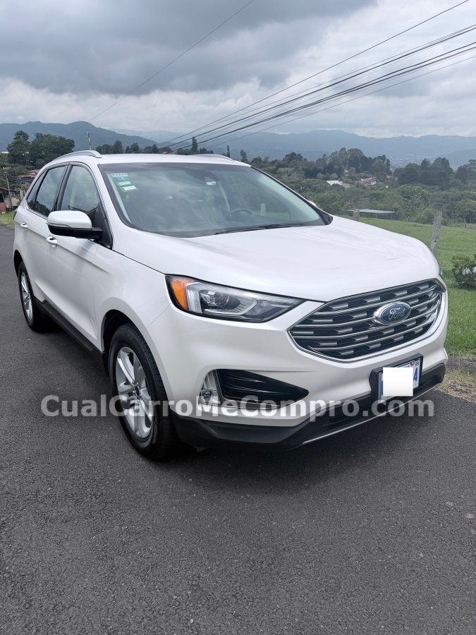 FORD Edge 2019