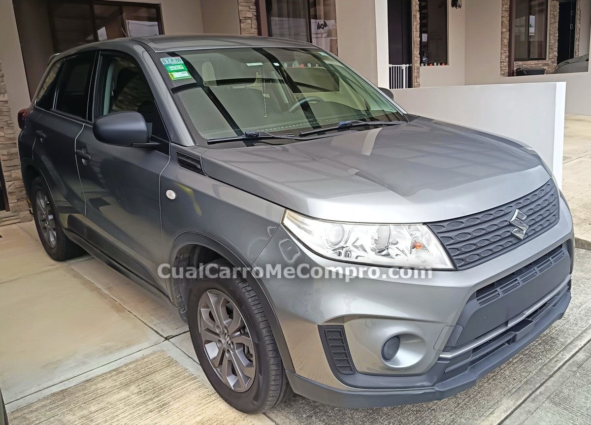 SUZUKI Vitara 2020