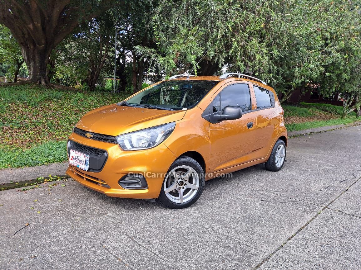 CHEVROLET Beat 2024