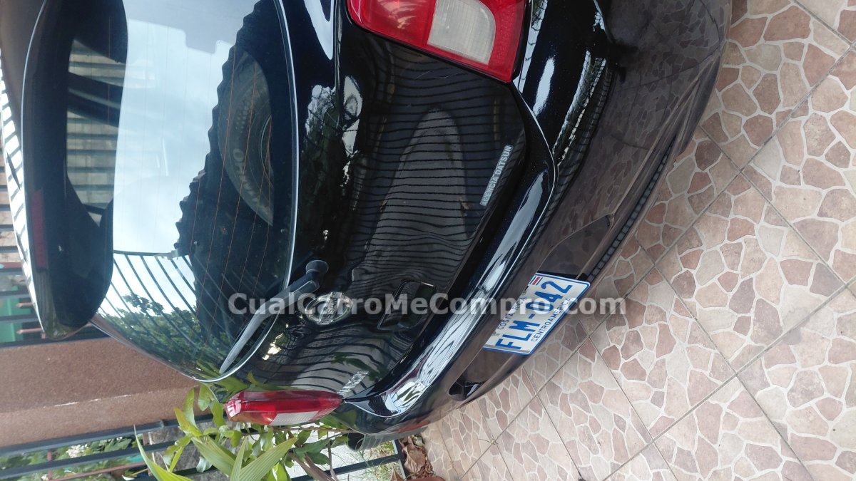 NISSAN March 2018