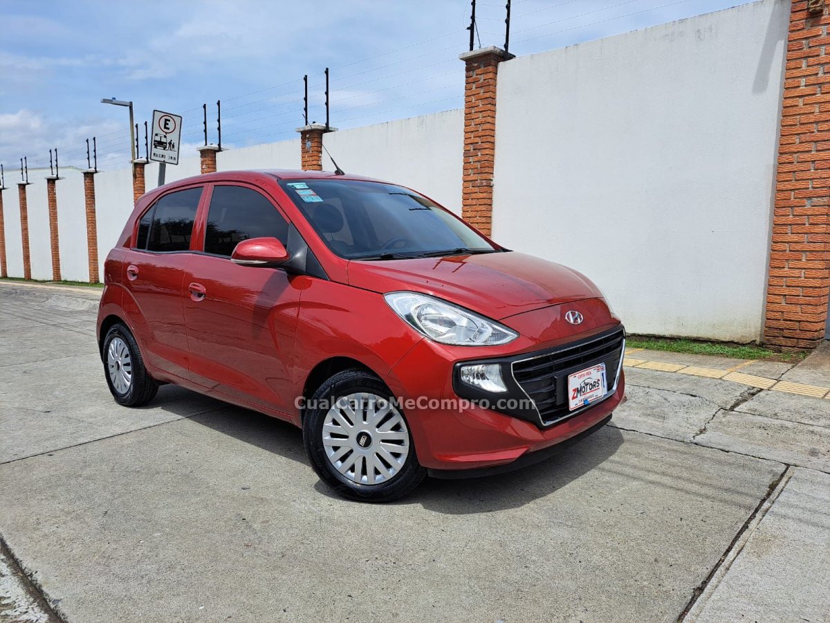 HYUNDAI Atos 2020