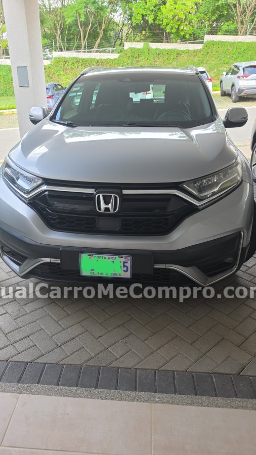 HONDA CR-V 2021