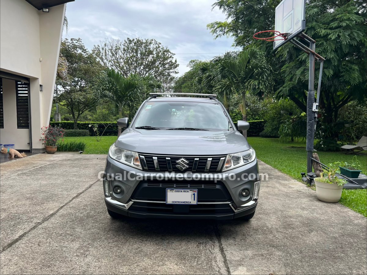 SUZUKI Vitara 2020