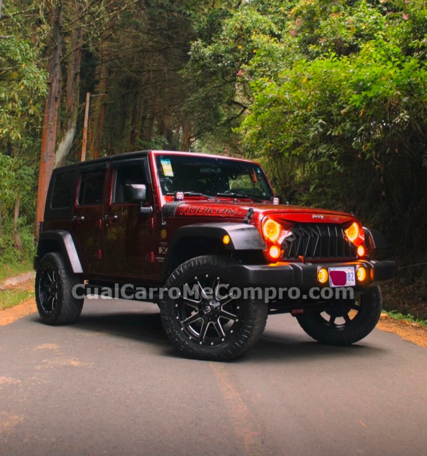 JEEP 2007 2007