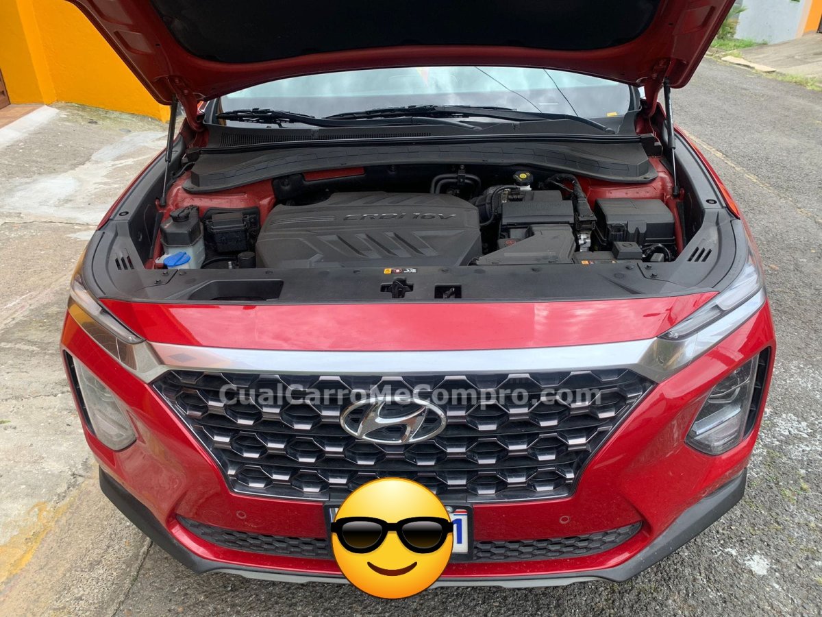 HYUNDAI 2019 2024