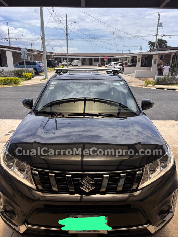 SUZUKI Vitara 2023