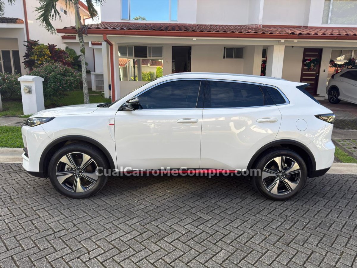 CHANGAN CS55 2023