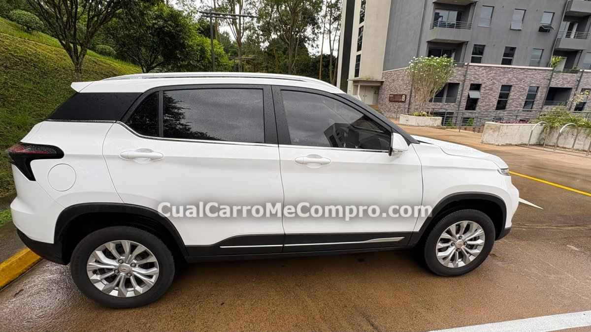 CHEVROLET Groove LT 2023