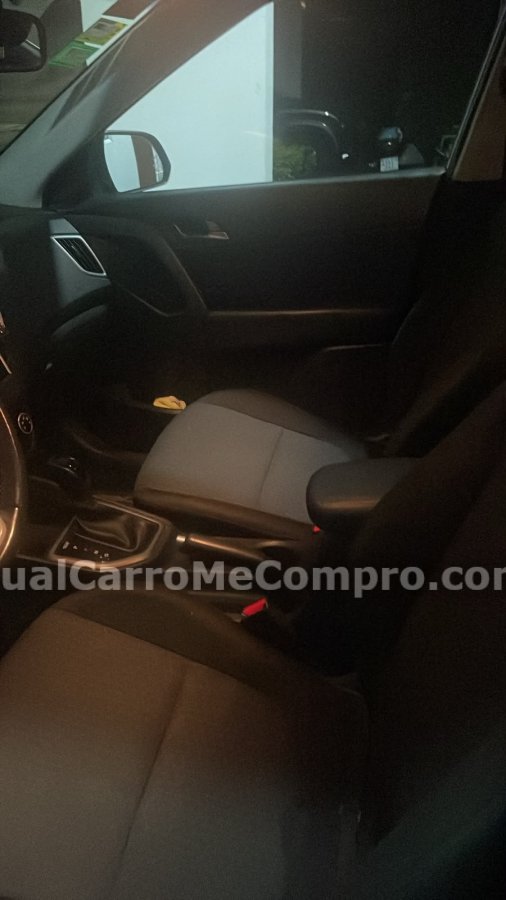 HYUNDAI Creta 2018