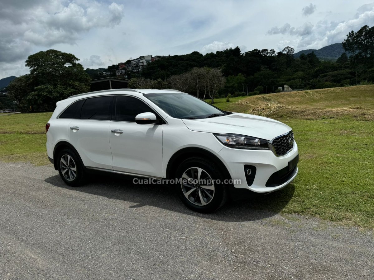 KIA Sorento 2020