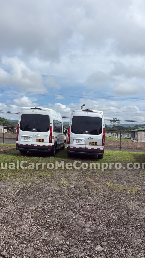 MAXUS RANGER 2018