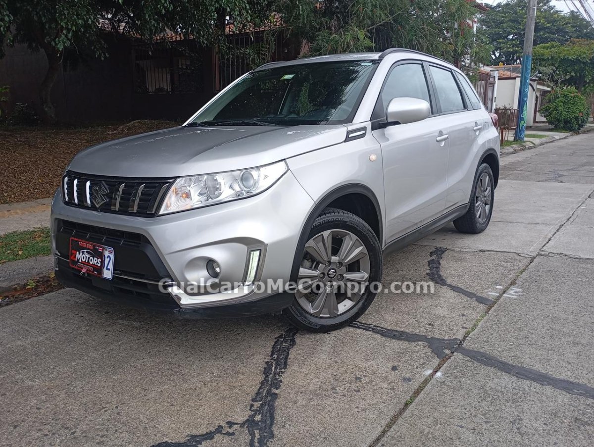 SUZUKI Vitara 2024