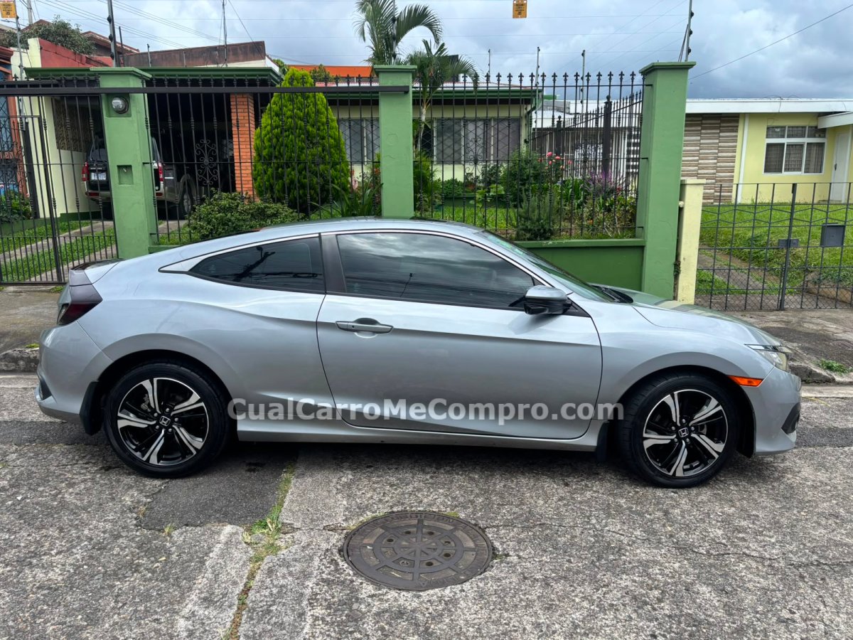 HONDA CIVIC 2026