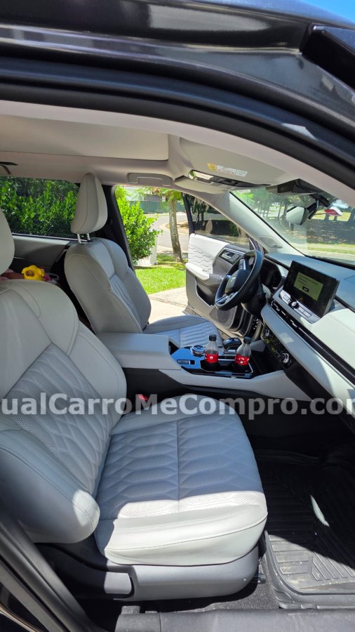 MITSUBISHI OUTLANDER 2026