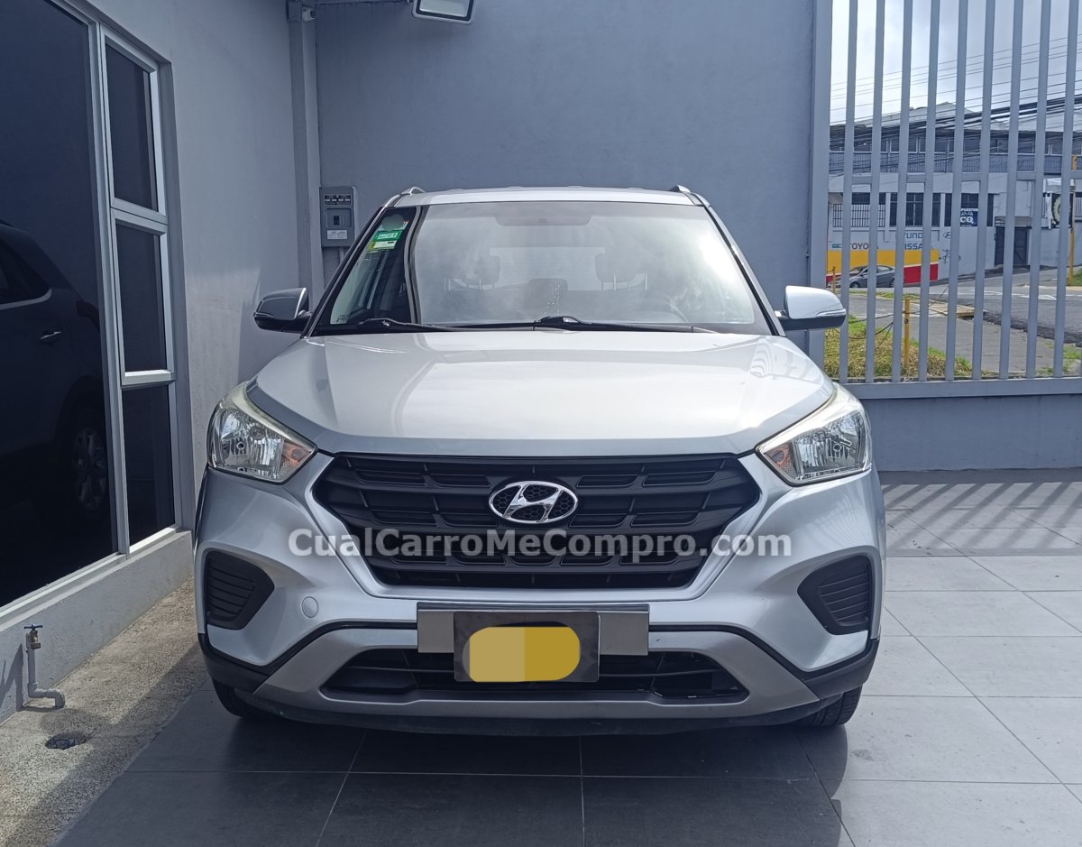 HYUNDAI Creta 2020
