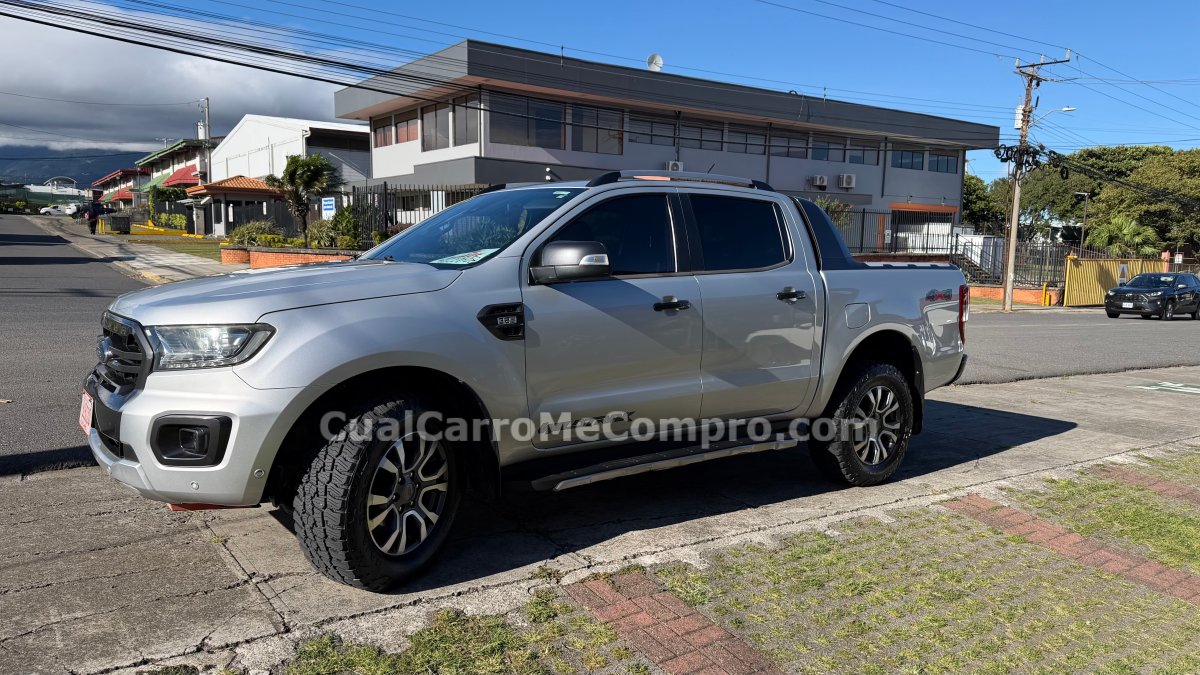 FORD Ranger 2020